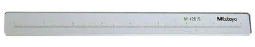 Reading Scale 8"/0.02" Inspection Tool 172-119
