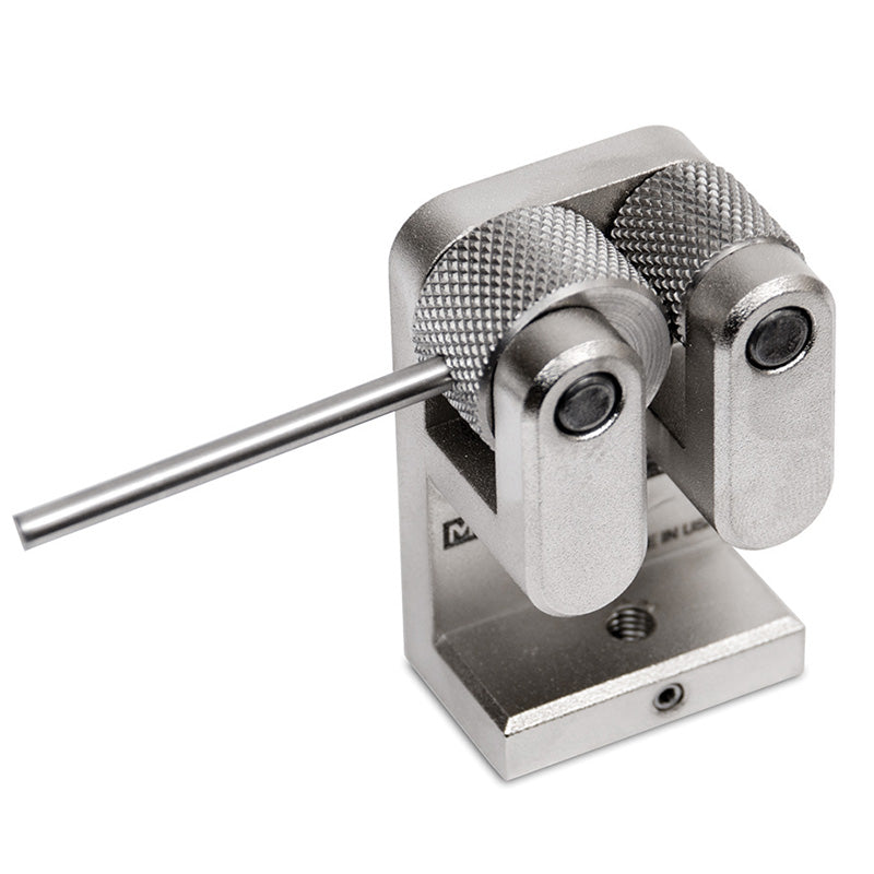 Mark-10 Dual Roller Grips G1002, 0 - 0.22” Opening G1002