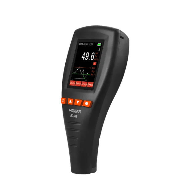 EC-555 coating thickness sensor