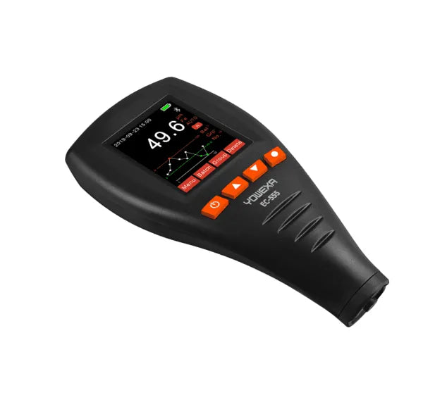 EC-555 coating thickness sensor