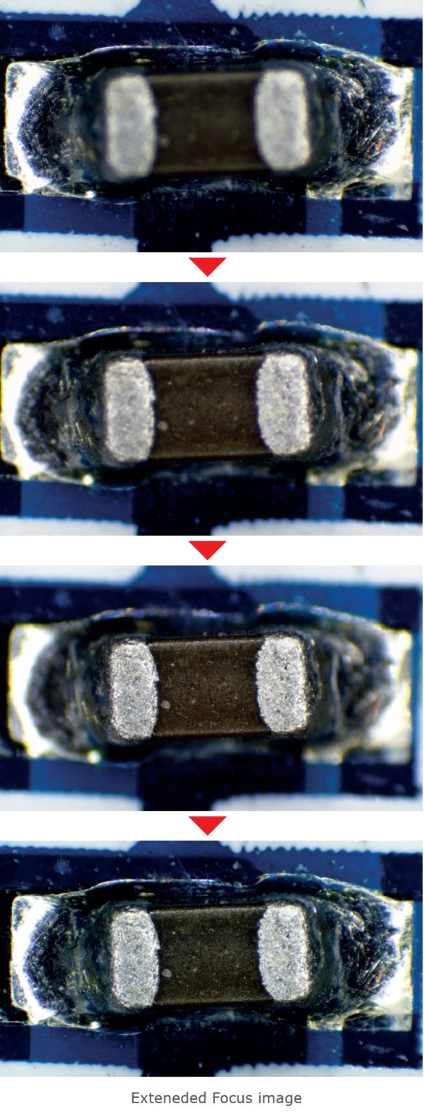 63AAA066 Mitutoyo MF Package