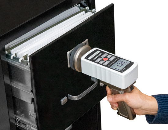 Mark-10 Advanced Ergonomics Kits Series E Square Padded Attachment E1002