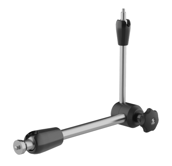FISSO Classic Line Model: 6400-63 - Length L 635 mm - Articulated Arm Attachment only code 1.640