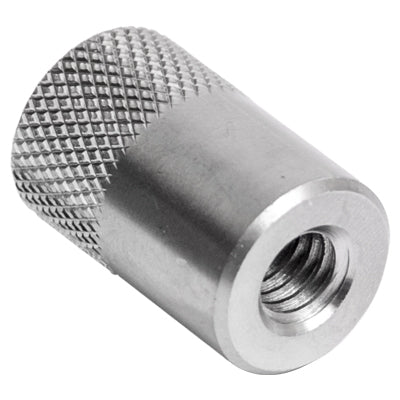 Mark-10 Thread Adapters & Couplings, Coupling 5/16-18F/F G1037