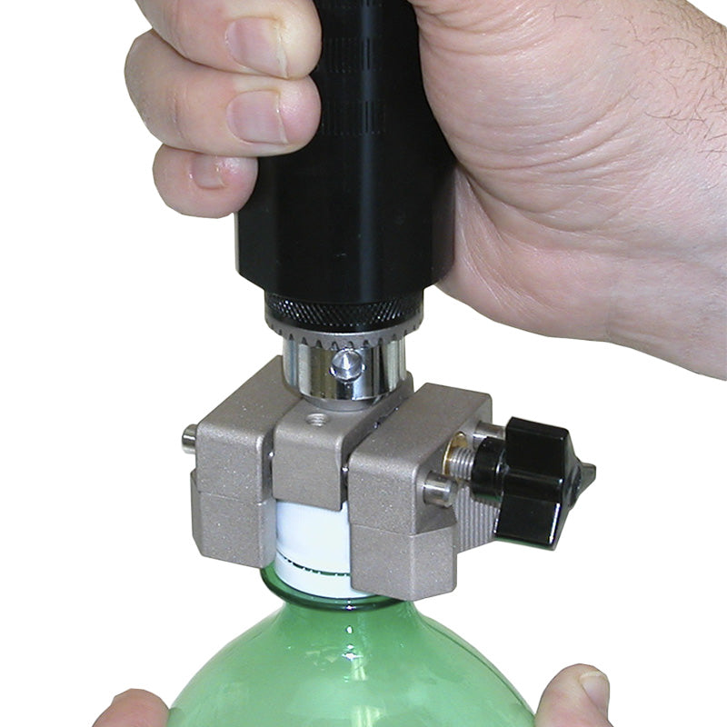 Mark-10 Series TT03C Cap Torque Gauge MTT03C-50