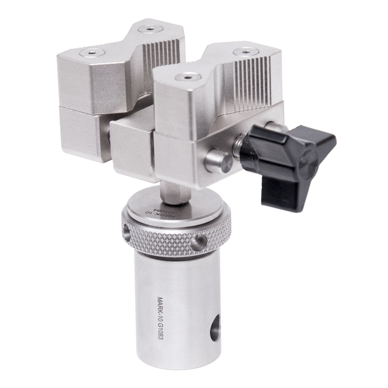 Mark-10 Universal V-Jaw Grip G1053