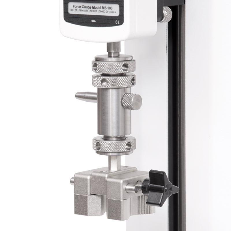 Mark-10 Universal V-Jaw Grip G1053