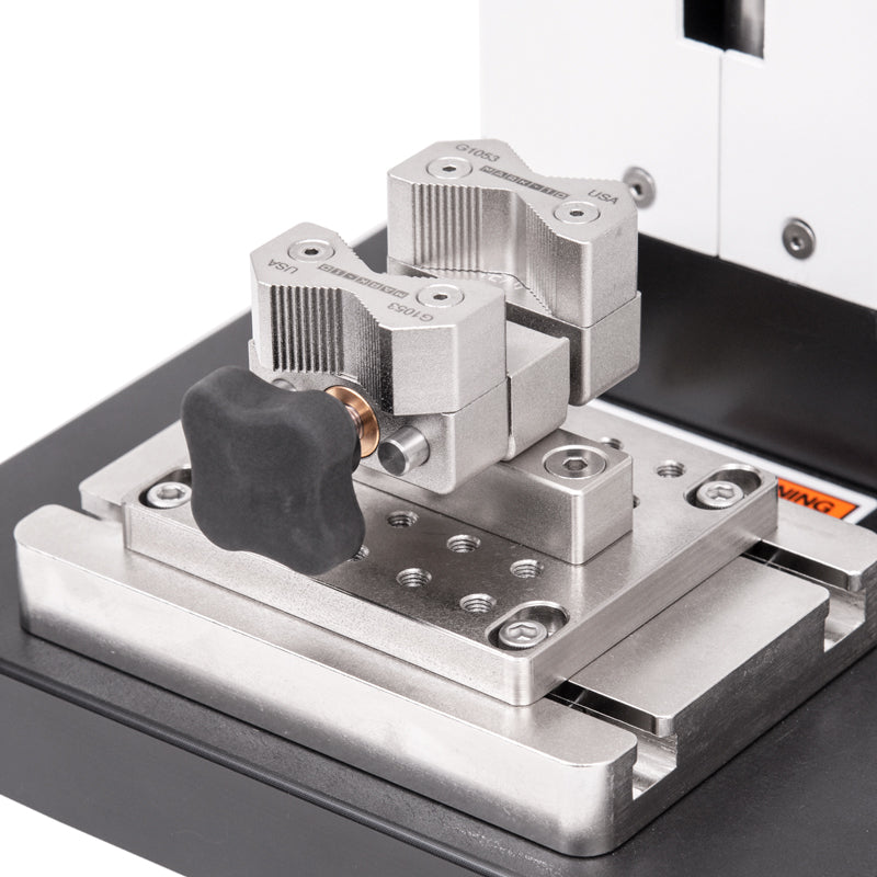 Mark-10 Universal V-Jaw Grip G1053