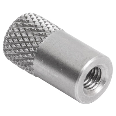 Mark-10 Thread Adapters & Couplings, Adapter, M6F to #10-32F G1057