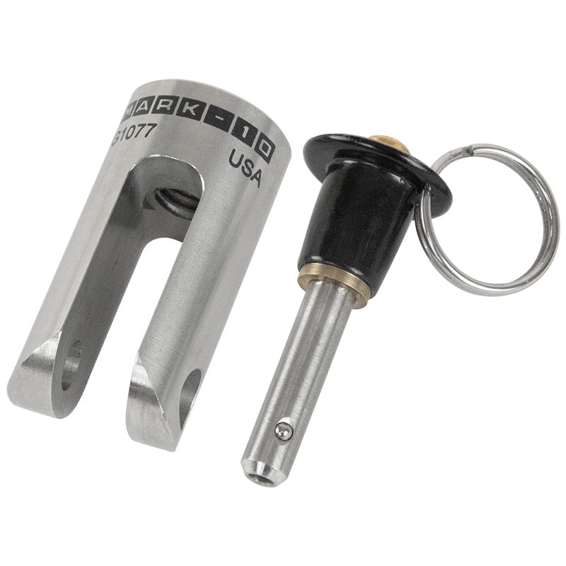 Mark-10 Clevis Grip G1077