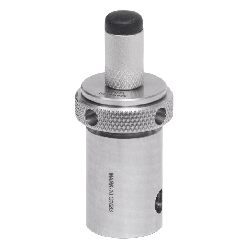 Mark-10 Rubber Tip, #10-32F G1011