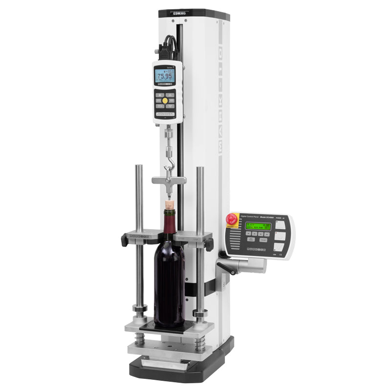 Mark-10 Cork Pull Fixture G1105