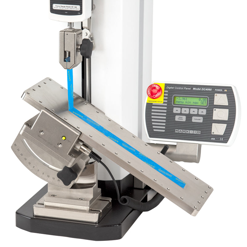 Mark-10 90° Peel Fixture G1109