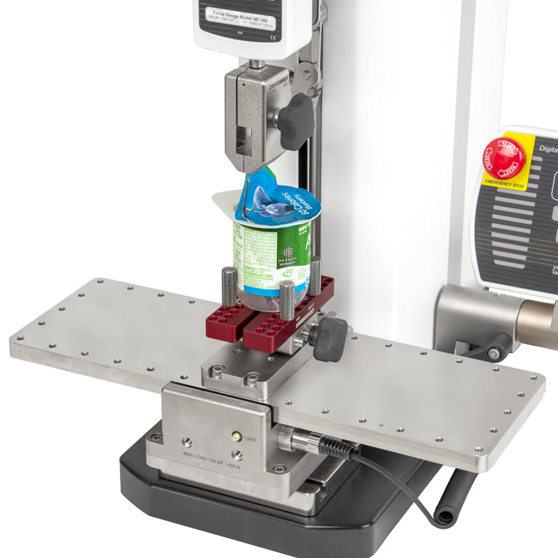 Mark-10 90° Peel Fixture G1109