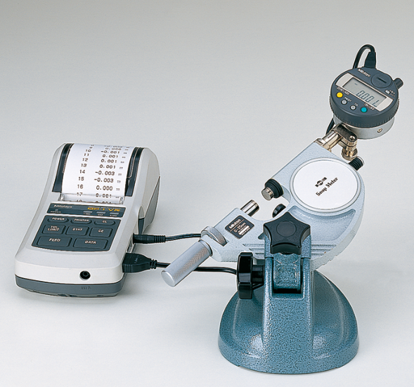 Snap Meter 0-25mm 523-141