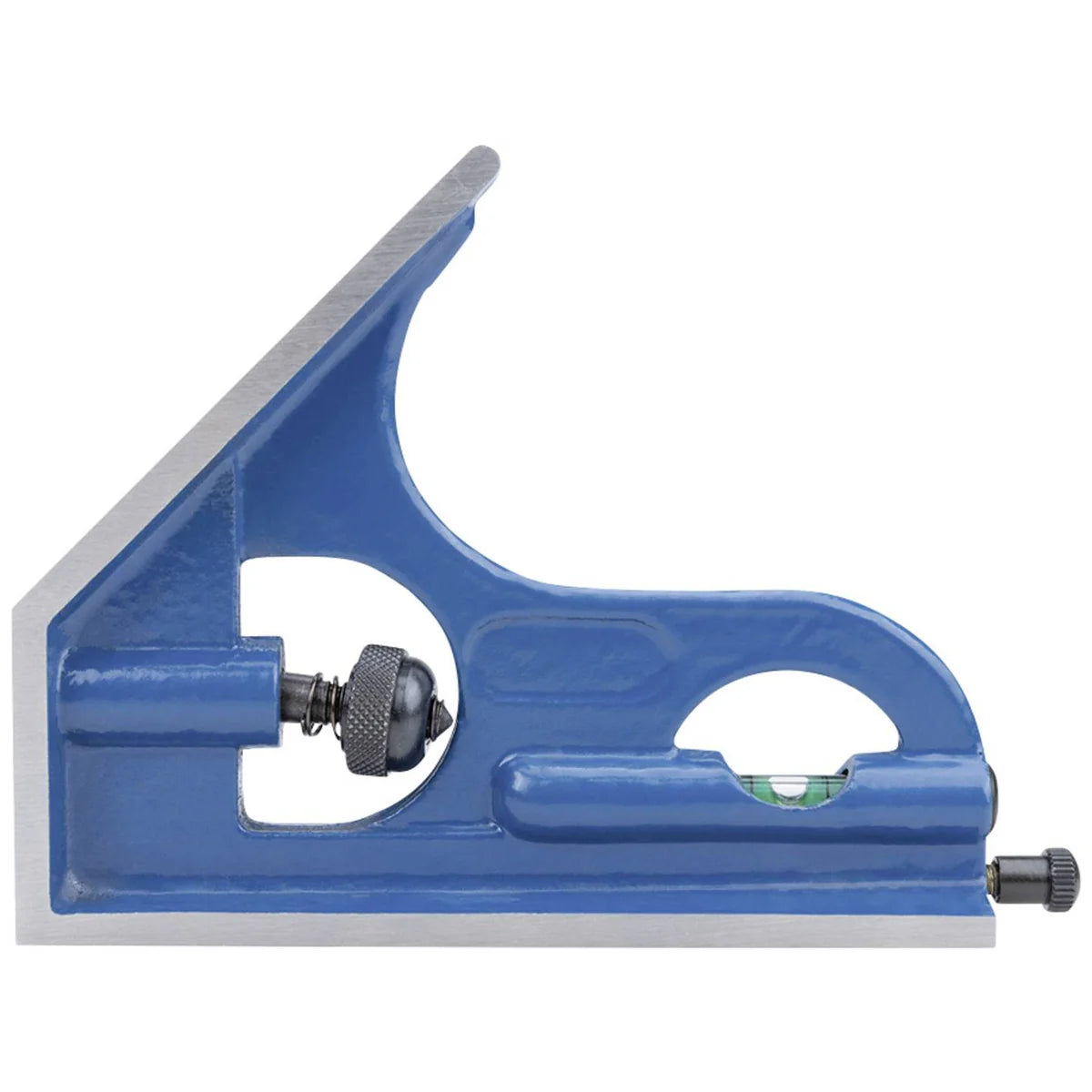 Dasqua 1012-2010 Combination square set Product size (length): 352 mm 4-piece 2278-180