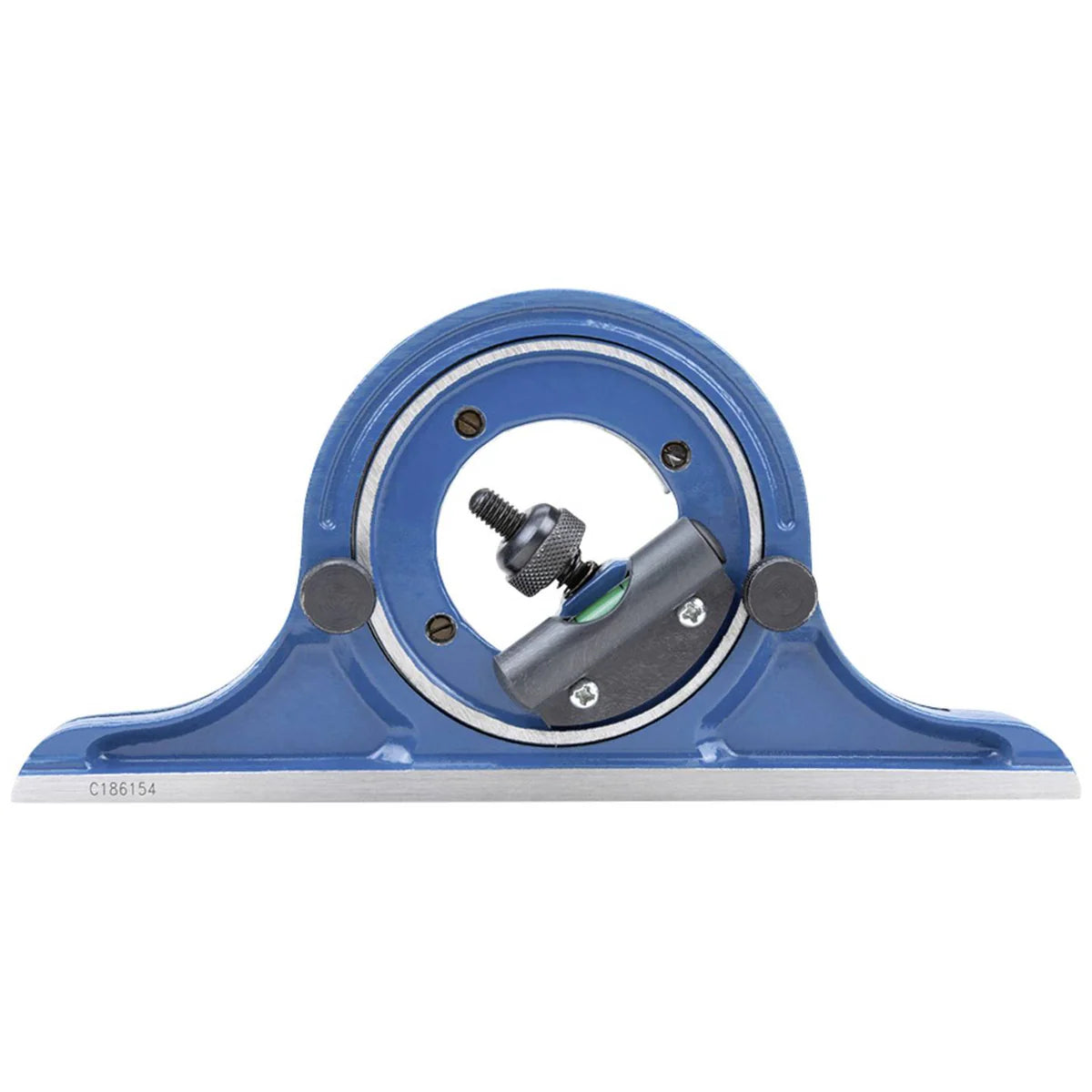 Dasqua 1012-2010 Combination square set Product size (length): 352 mm 4-piece 2278-180