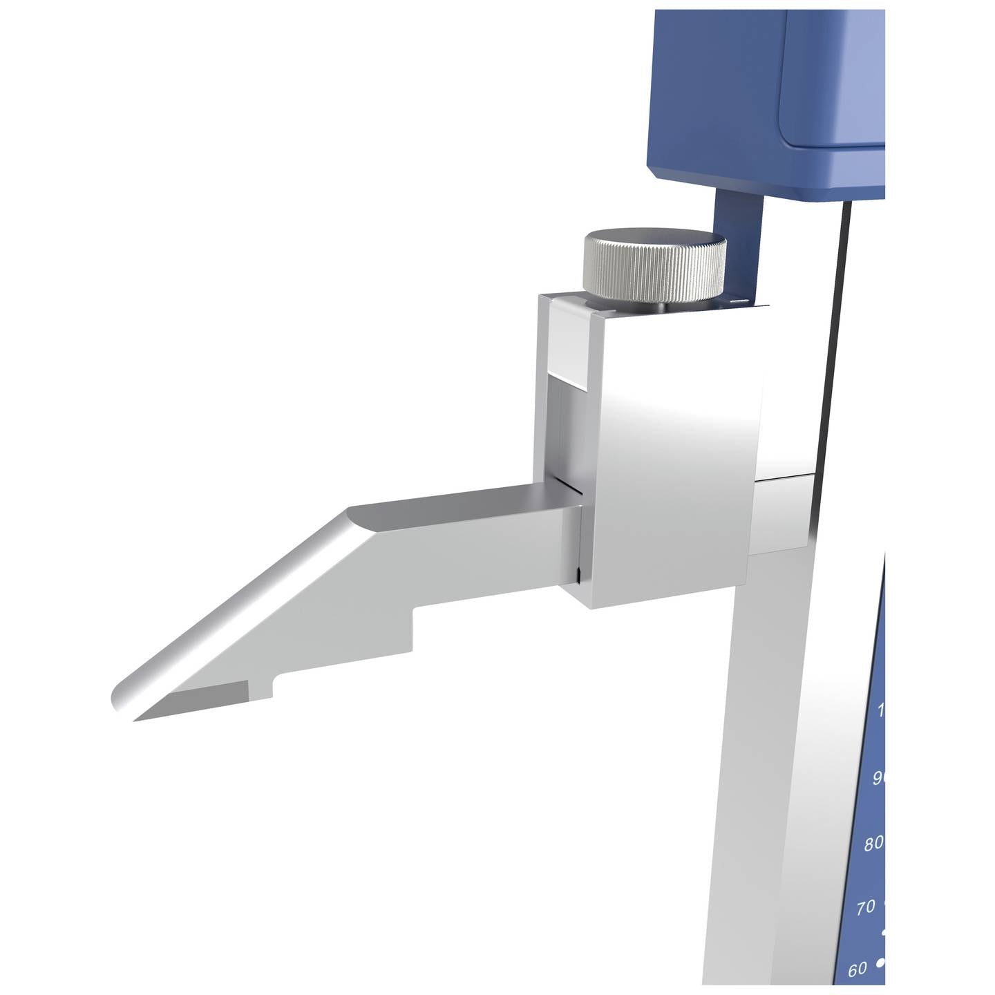 Dasqua 3530-00010 Digital height gauge Reading: 0.01 mm/.0005" 600mm /24"