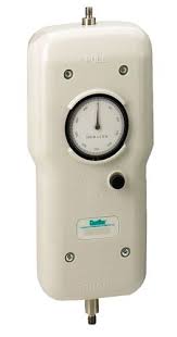 Chatillon DG-400 Mechanical Force Gauge, 400 x 2.0 lbf : 5/16-18F