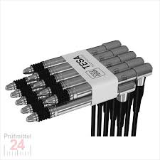 TESA 03290180 10x GT22-P Probe ± 1mm 1.6N