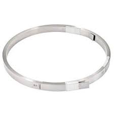 Starrett 666-17 Thickness Gauge Feeler Stock in Rolls .015" x 20' Carboard Box