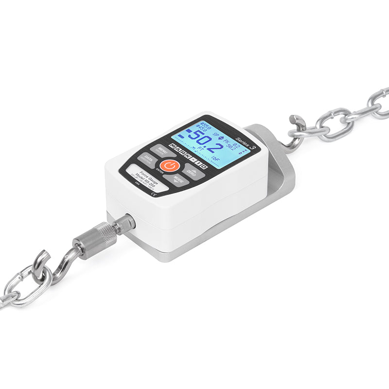 Mark-10 Inline Adapter, Series 3/2 Force Gauges AC1073-1