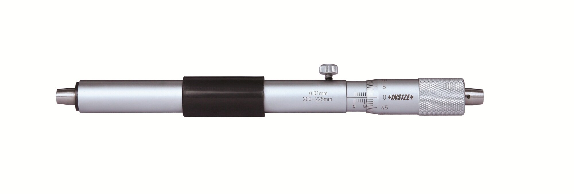 Insize Tubular Inside Micrometers 3229-300 range 275-300mm Graduation .01mm