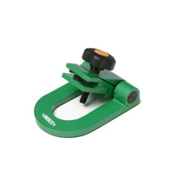 Insize Micrometer Stand, Adjustable Angle Type 6300
