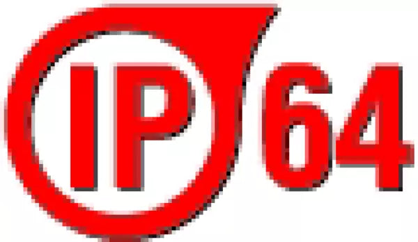 Standard DTI, Lug Back, ISO Type, IP64, 5mm, 0,01mm 2044A-60