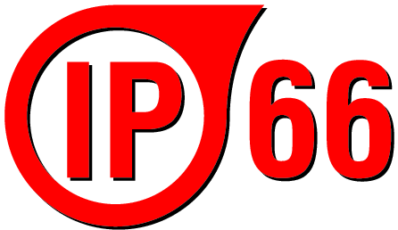 Digital Indicator ID-B, IP66, ANSI/AGD