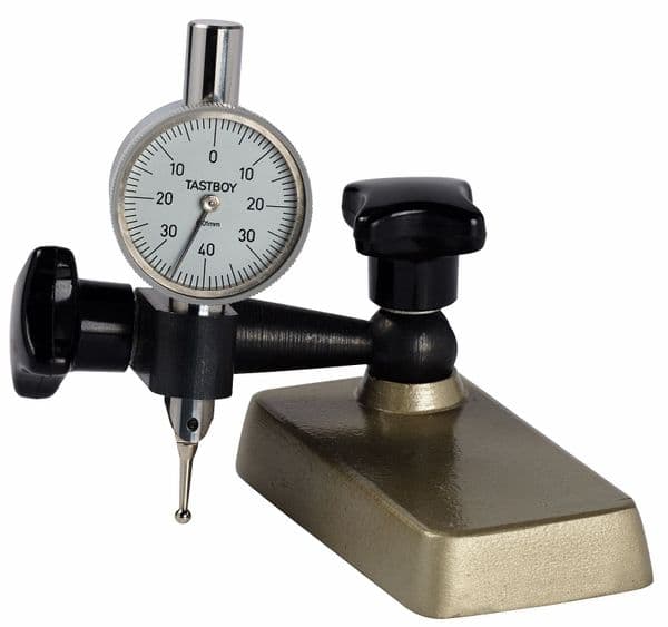 KAFER Magnetic Holder P18 with Flat Holding Base