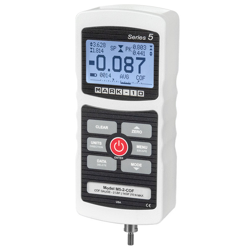 Mark-10 Coefficient of Friction Fixture G1086