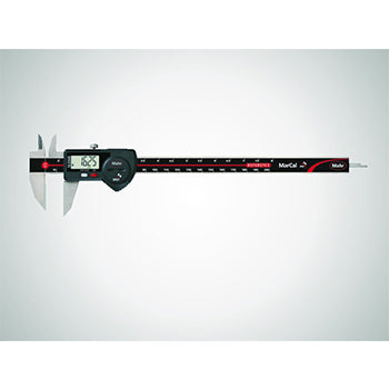 Mahr Scribing Digital special calipers MarCal 16 EWR-AR Measuring range : 0 - 200 mm Resolution mm/inch: 0.01 / .0005"