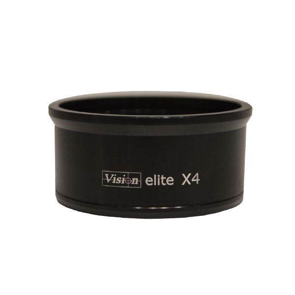 Vision Engineering MEO004 Mantis Elite Objective X4 Description : Mantis Elite Objective X4