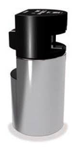 Tesa - Setting Master for Micro-Hite Height Gages - 0.5" / 12.7mm - 00760236