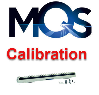 Calibration of For Internal Micrometer up to and including 12” /300 mm C515D9