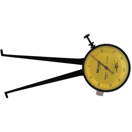 Mitutoyo 209-107 30-55mm DIAL CALIPER GAUGE