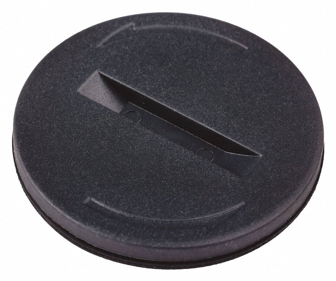 Mitutoyo 02ACA381 Battery Cap