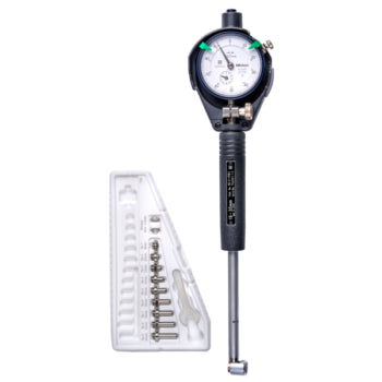 2-Point Inside Measuring Instrument Range 18-35mm, Graduation 0,001mm 511-721-20