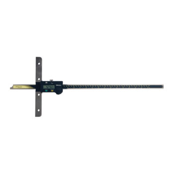 Mitutoyo Digital ABS Depth Gauge 0-600mm 571-205-10