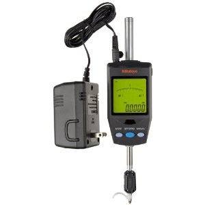 Mitutoyo 543-561A ABSOLUTE LCD Digimatic Indicator ID-H, Measuring Range 30.4mm Resolution 0.0005mm, 0.001mm Accuracy +/-.0015mm