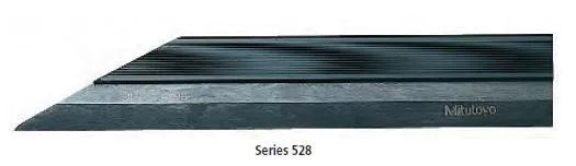 Mitutoyo Knife Edge Straight Edge 300mm 528-105