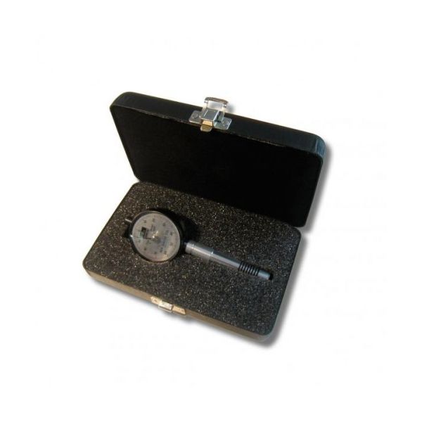 REX 1600-A Durometer Description : Type A Durometer