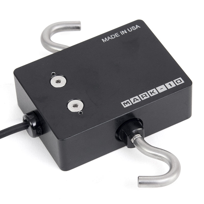Mark-10 Tension and Compression Force Sensors Series R03 MR03-3