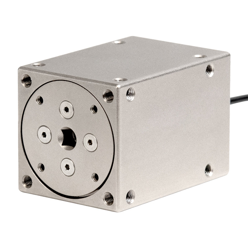 Mark-10 Jacobs Chuck for R52, 0.028”-0.25” Dia. AC1014-1