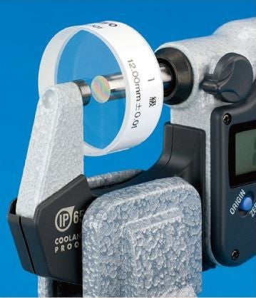 Optical Parallels Set, Metric 25-50mm 157-904