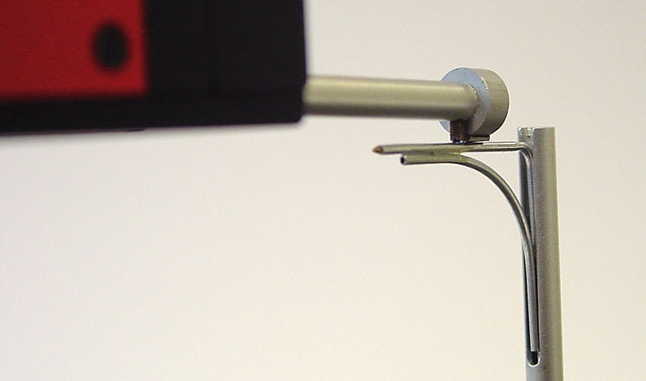 Diavite AH-00/00/90/2 Axis and Knives Tracer to measure small axis, knives, edges and wires