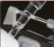 Mitutoyo Blade Micrometer, Hardened Steel Blade 100-125mm, 0,75mm Blade 122-105-10