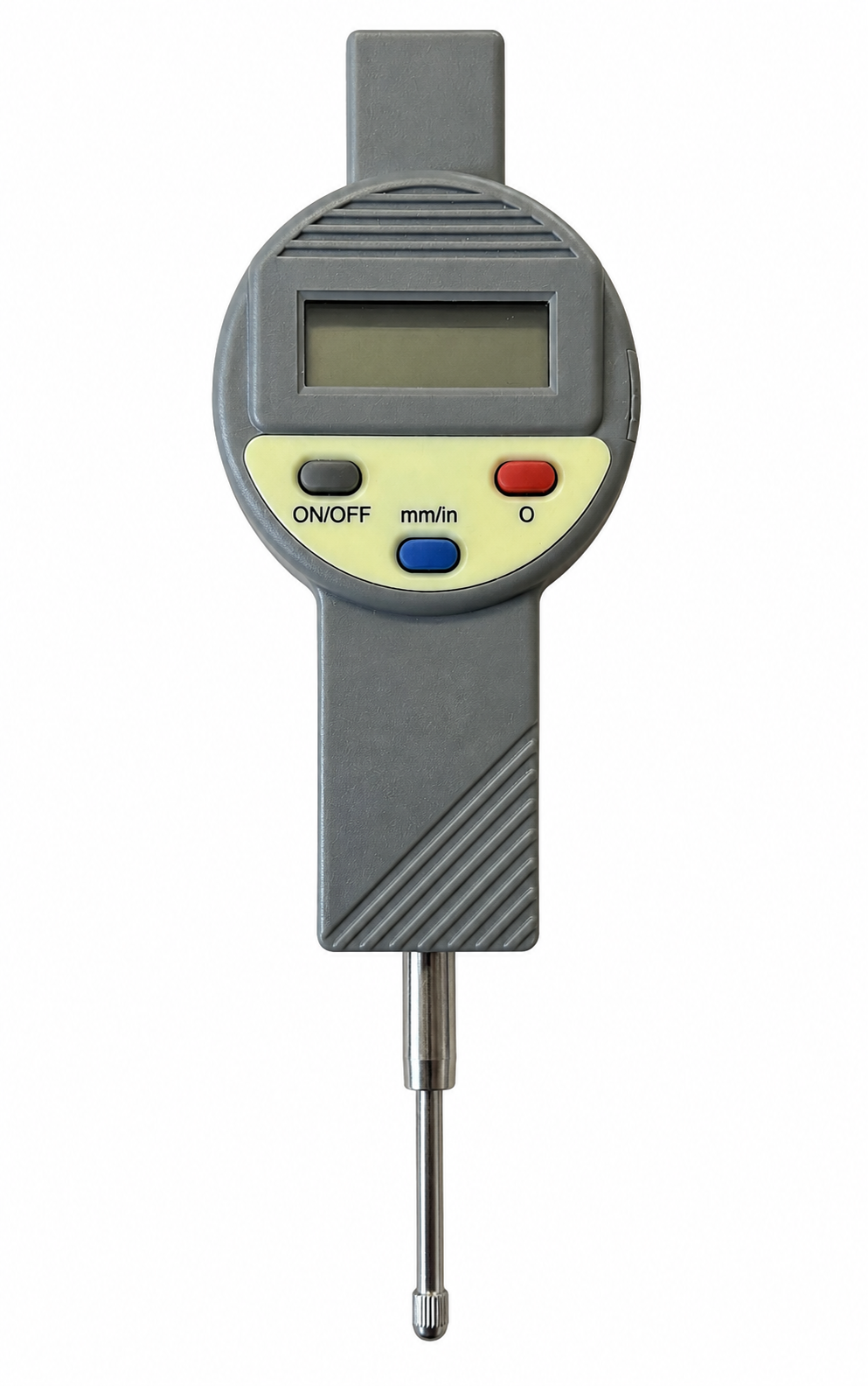 Digital Indicator 605-2030 0-30mm/1.2”x0.01mm/0.0005”, Accuracy 0.03mm