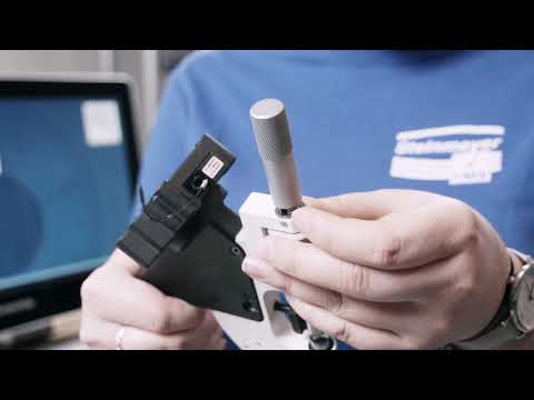 Digital Passameter 3902